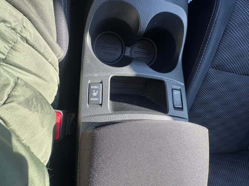 Nissan Qashqai, снимка 10 - Автомобили и джипове - 53257282