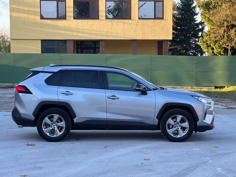 Toyota Rav4 Toyota Rav4 2.0 VVT-i Dynamic, снимка 5 - Автомобили и джипове - 53328577