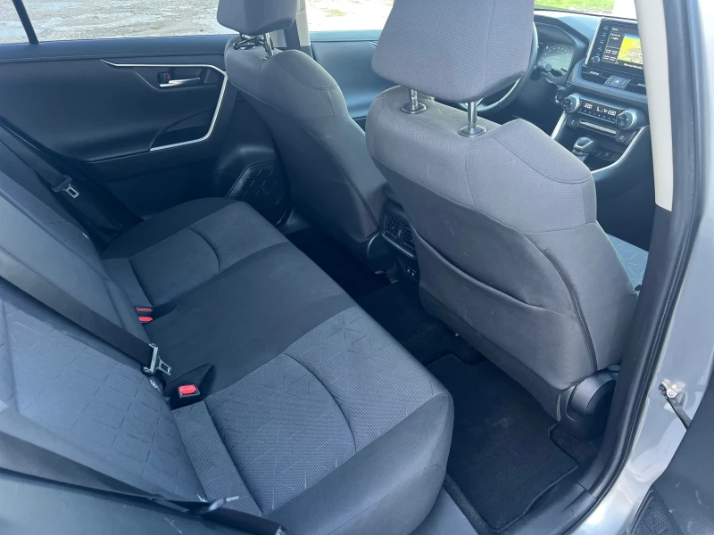 Toyota Rav4 Toyota Rav4 2.0 VVT-i Dynamic, снимка 12 - Автомобили и джипове - 53328577
