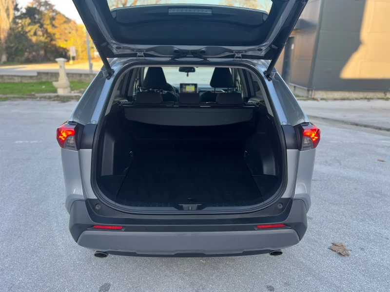 Toyota Rav4 Toyota Rav4 2.0 VVT-i Dynamic, снимка 13 - Автомобили и джипове - 53328577