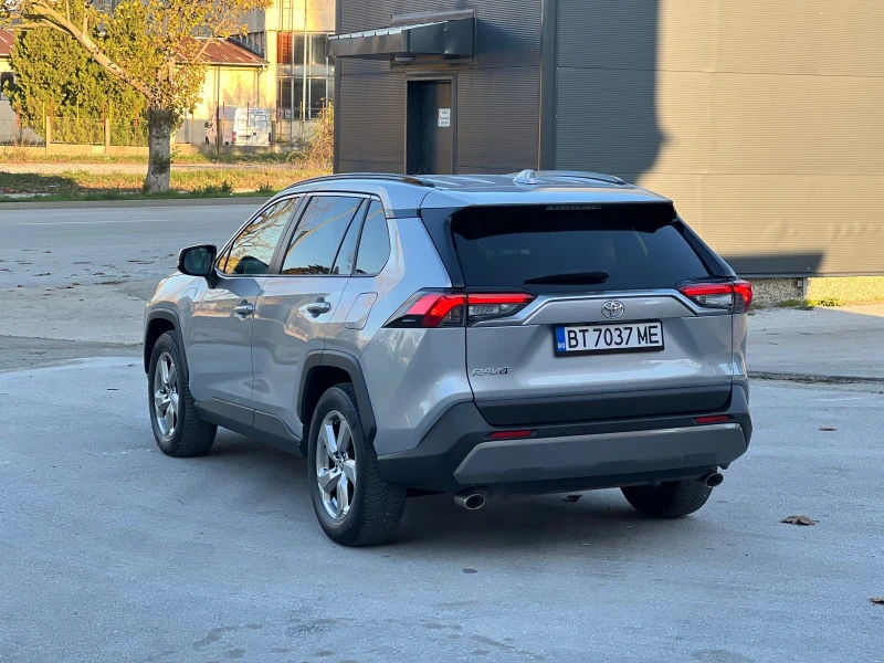 Toyota Rav4 Toyota Rav4 2.0 VVT-i Dynamic, снимка 3 - Автомобили и джипове - 53328577
