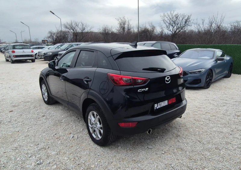 Mazda CX-30 1.5D/SKYACTIVE/NOVA, снимка 7 - Автомобили и джипове - 53458834