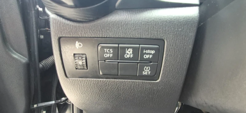 Mazda CX-30 1.5D/SKYACTIVE/NOVA, снимка 11 - Автомобили и джипове - 53458834