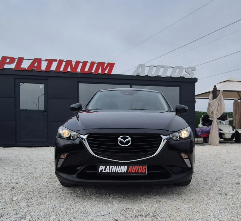 Mazda CX-30 1.5D/SKYACTIVE/NOVA, снимка 2 - Автомобили и джипове - 53458834