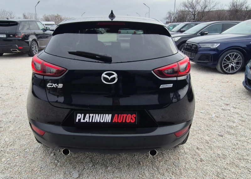 Mazda CX-30 1.5D/SKYACTIVE/NOVA, снимка 6 - Автомобили и джипове - 53458834