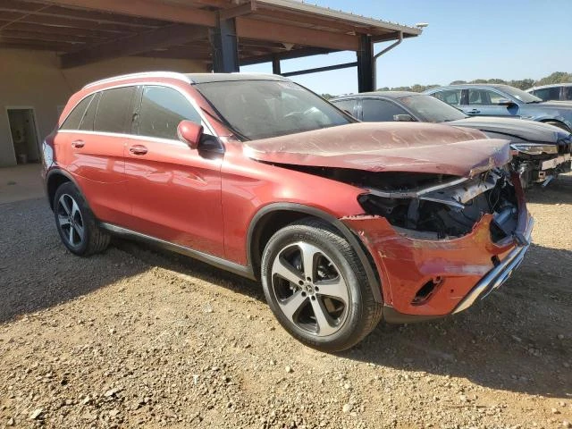 Mercedes-Benz GLC 300 4MATIC ФИКСИРАНА ЦЕНА!, снимка 2 - Автомобили и джипове - 48457477