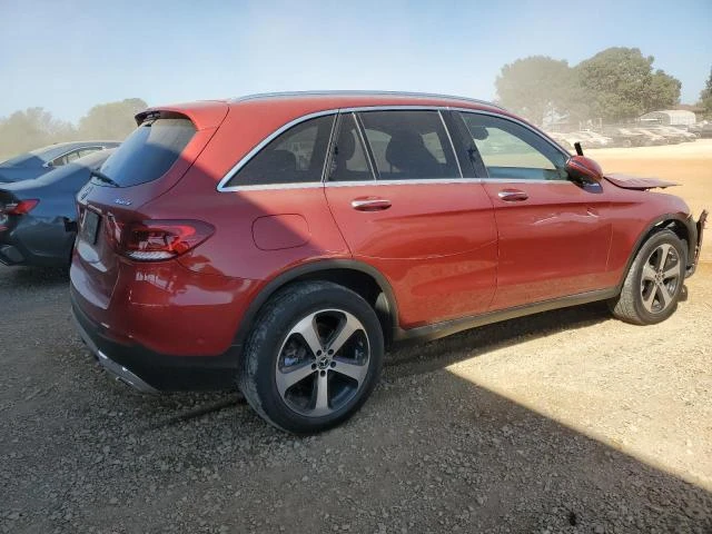 Mercedes-Benz GLC 300 4MATIC ФИКСИРАНА ЦЕНА!, снимка 3 - Автомобили и джипове - 48457477