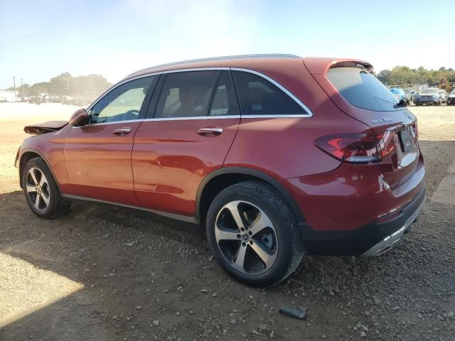 Mercedes-Benz GLC 300 4MATIC ФИКСИРАНА ЦЕНА!, снимка 4 - Автомобили и джипове - 48457477