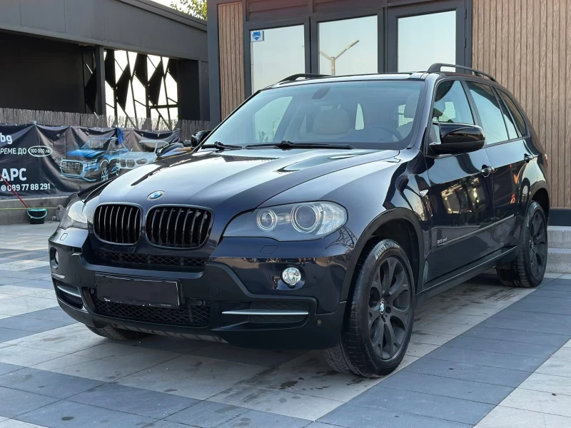 BMW X5 Sd/7 местен - 12999 лв. / 6646.28 € - 40814296 1