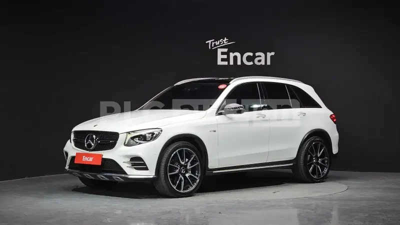 Mercedes-Benz GLC 43 AMG 4MATIC | 360 | BURMESTER | ������� ��������� | Mobile.bg � ����������� 4