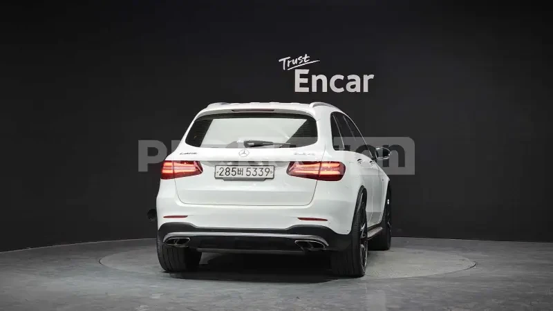 Mercedes-Benz GLC 43 AMG 4MATIC | 360 | BURMESTER | ������� ��������� | Mobile.bg � ����������� 15