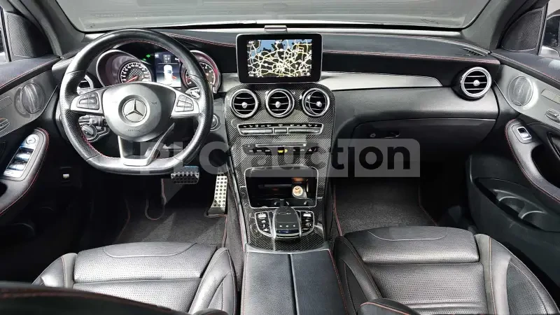 Mercedes-Benz GLC 43 AMG 4MATIC | 360 | BURMESTER | ������� ��������� | Mobile.bg � ����������� 2