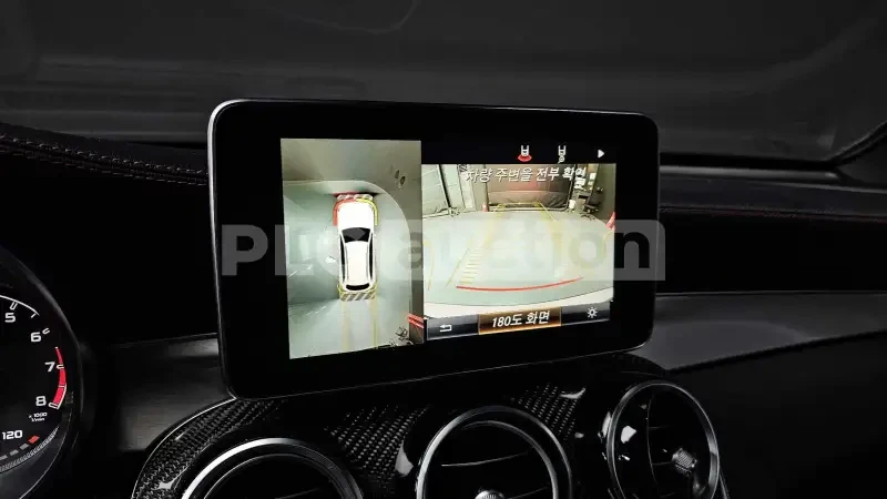 Mercedes-Benz GLC 43 AMG 4MATIC | 360 | BURMESTER | ������� ��������� | Mobile.bg � ����������� 12