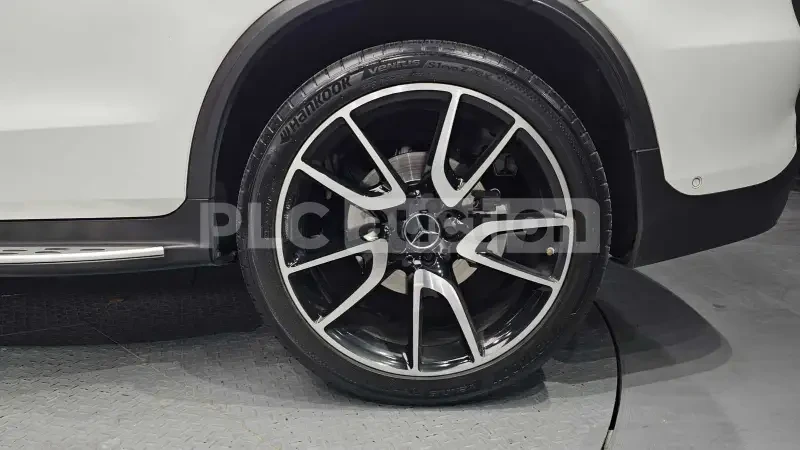 Mercedes-Benz GLC 43 AMG 4MATIC | 360 | BURMESTER | ������� ��������� | Mobile.bg � ����������� 5