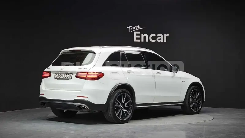 Mercedes-Benz GLC 43 AMG 4MATIC | 360 | BURMESTER | ������� ��������� | Mobile.bg � ����������� 3