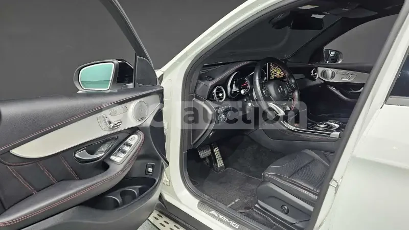 Mercedes-Benz GLC 43 AMG 4MATIC | 360 | BURMESTER | ������� ��������� | Mobile.bg � ����������� 8