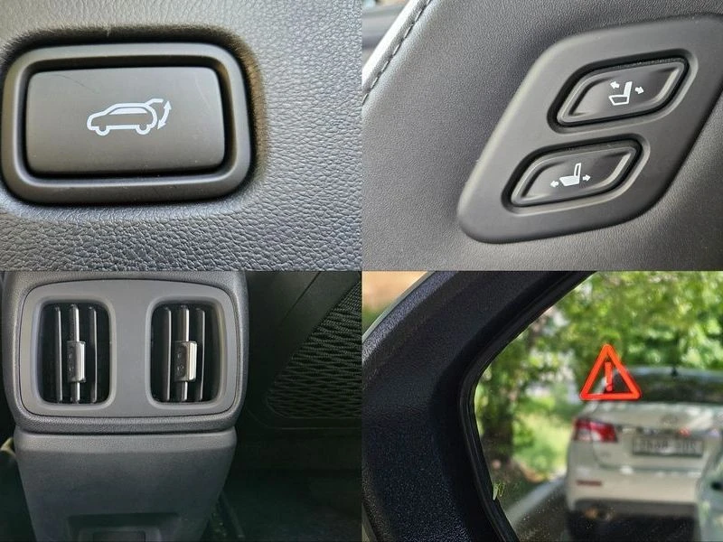 Hyundai Tucson 1.6 150 hp Automatic, снимка 15 - Автомобили и джипове - 55842200
