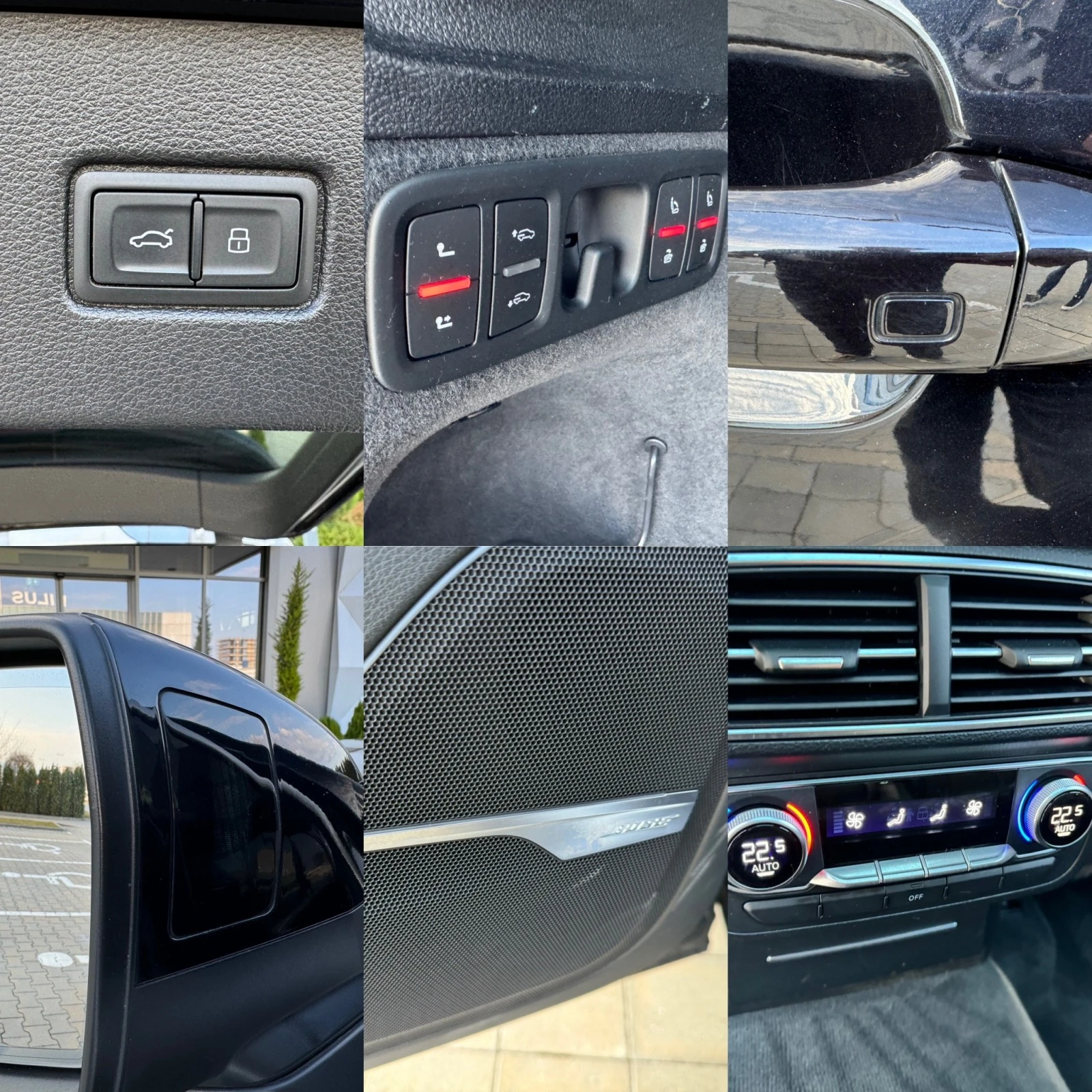 Audi Q7 3X-SLINE-SQ7-LINE-DIGITAL-7-- | Mobile.bg   14