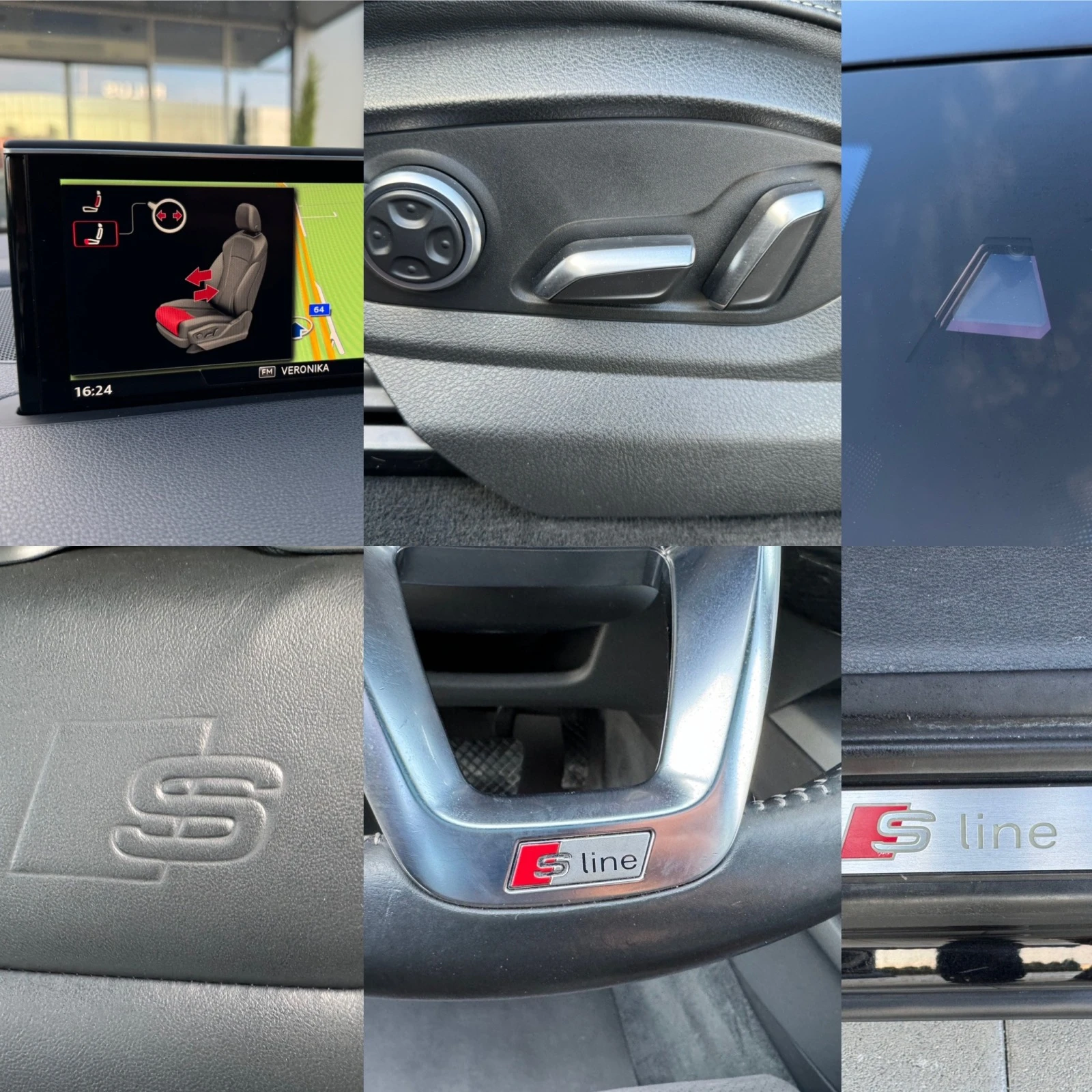 Audi Q7 3X-SLINE-SQ7-LINE-DIGITAL-7-- | Mobile.bg   17