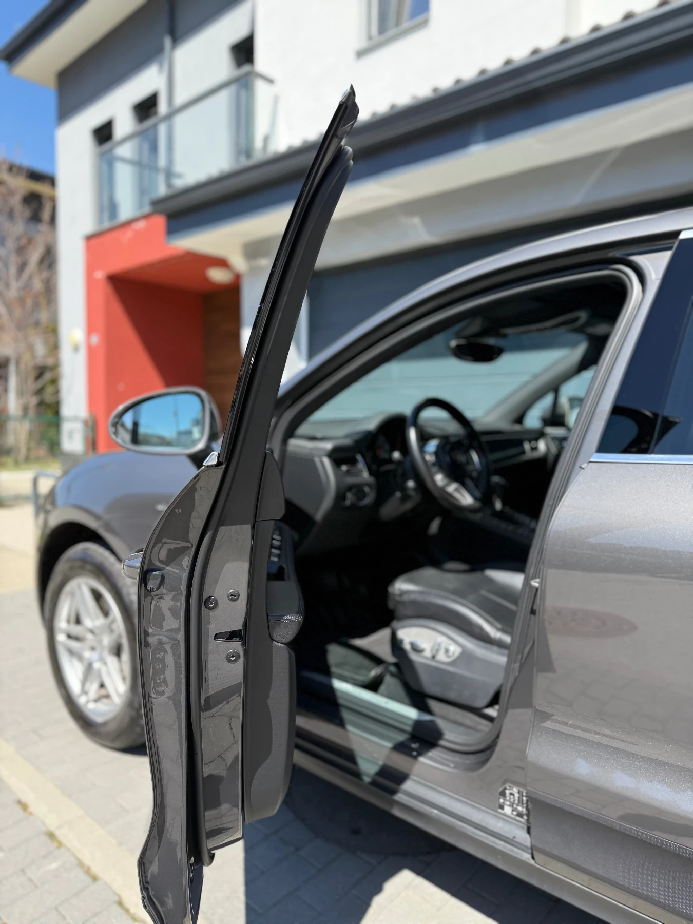 Porsche Macan S - изображение 6