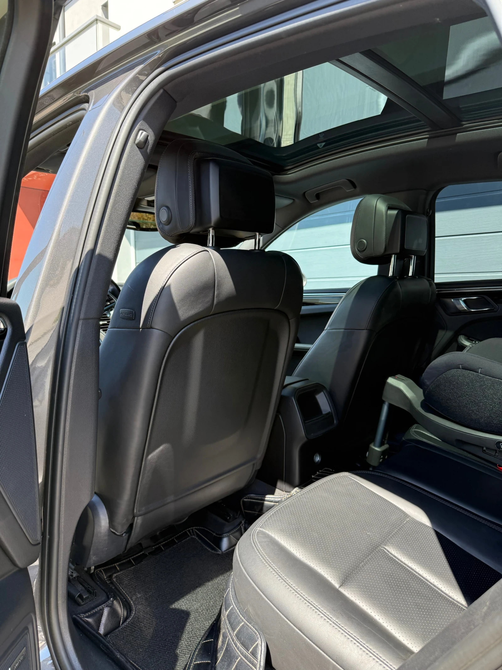 Porsche Macan S - изображение 3