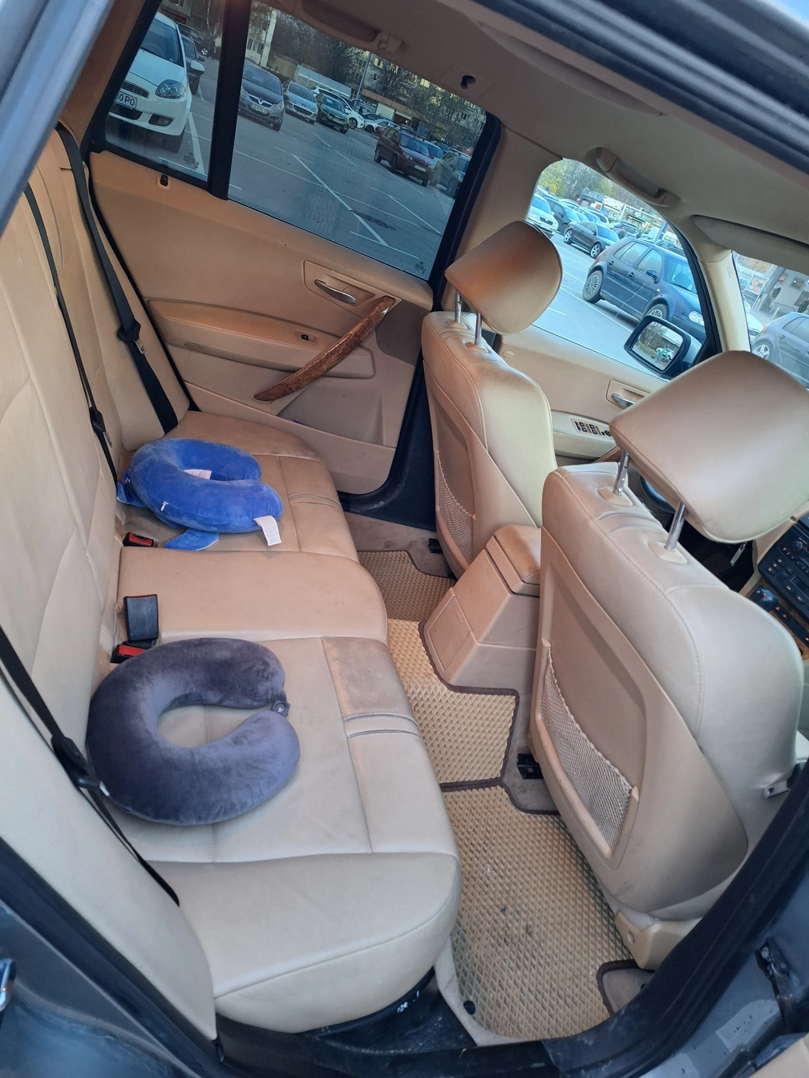 BMW X3 2.5i | Mobile.bg � ����������� 14