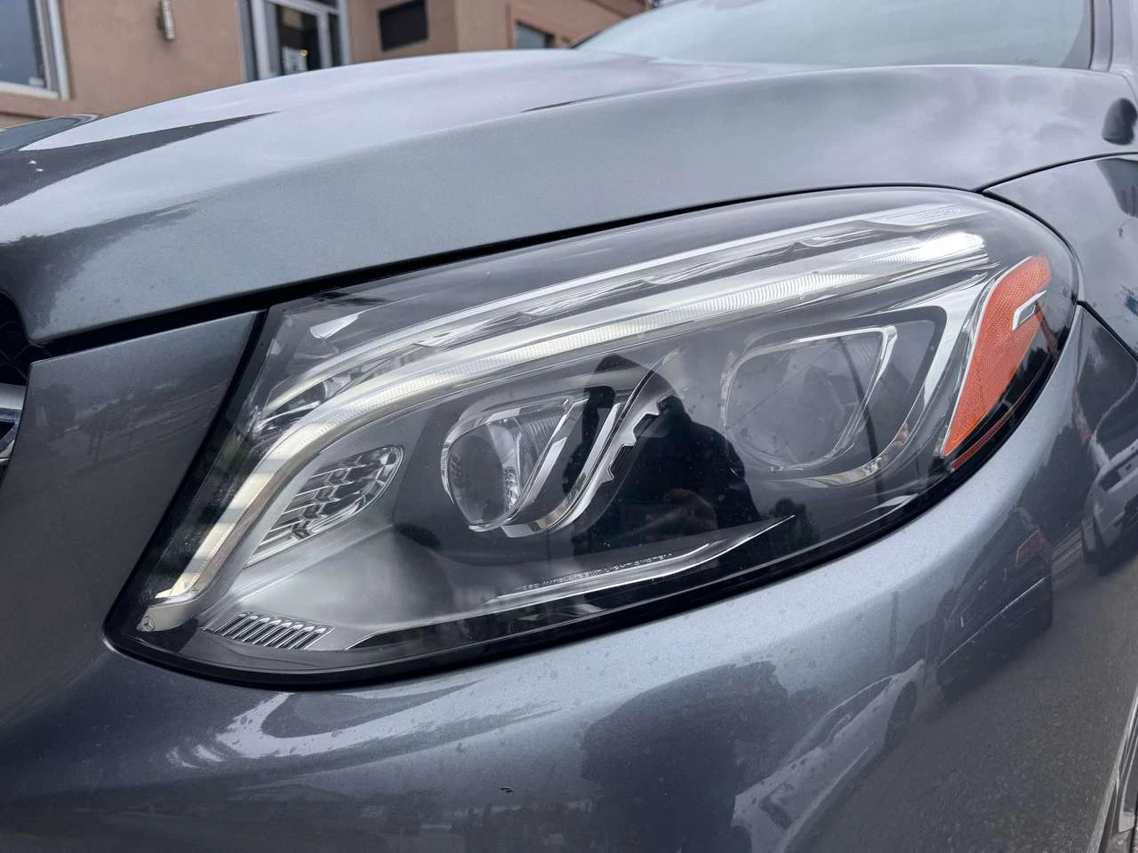 Mercedes-Benz GLE 400 FACELIFT* AMG PACK* PANO* HARMAN* DISTRONIK*  | Mobile.bg   16