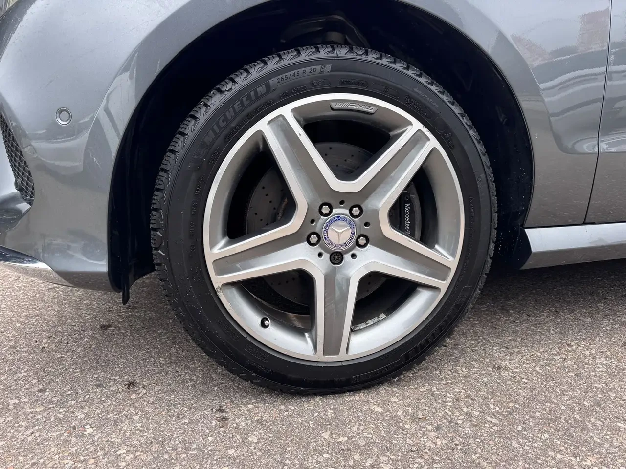 Mercedes-Benz GLE 400 FACELIFT* AMG PACK* PANO* HARMAN* DISTRONIK*  | Mobile.bg   17