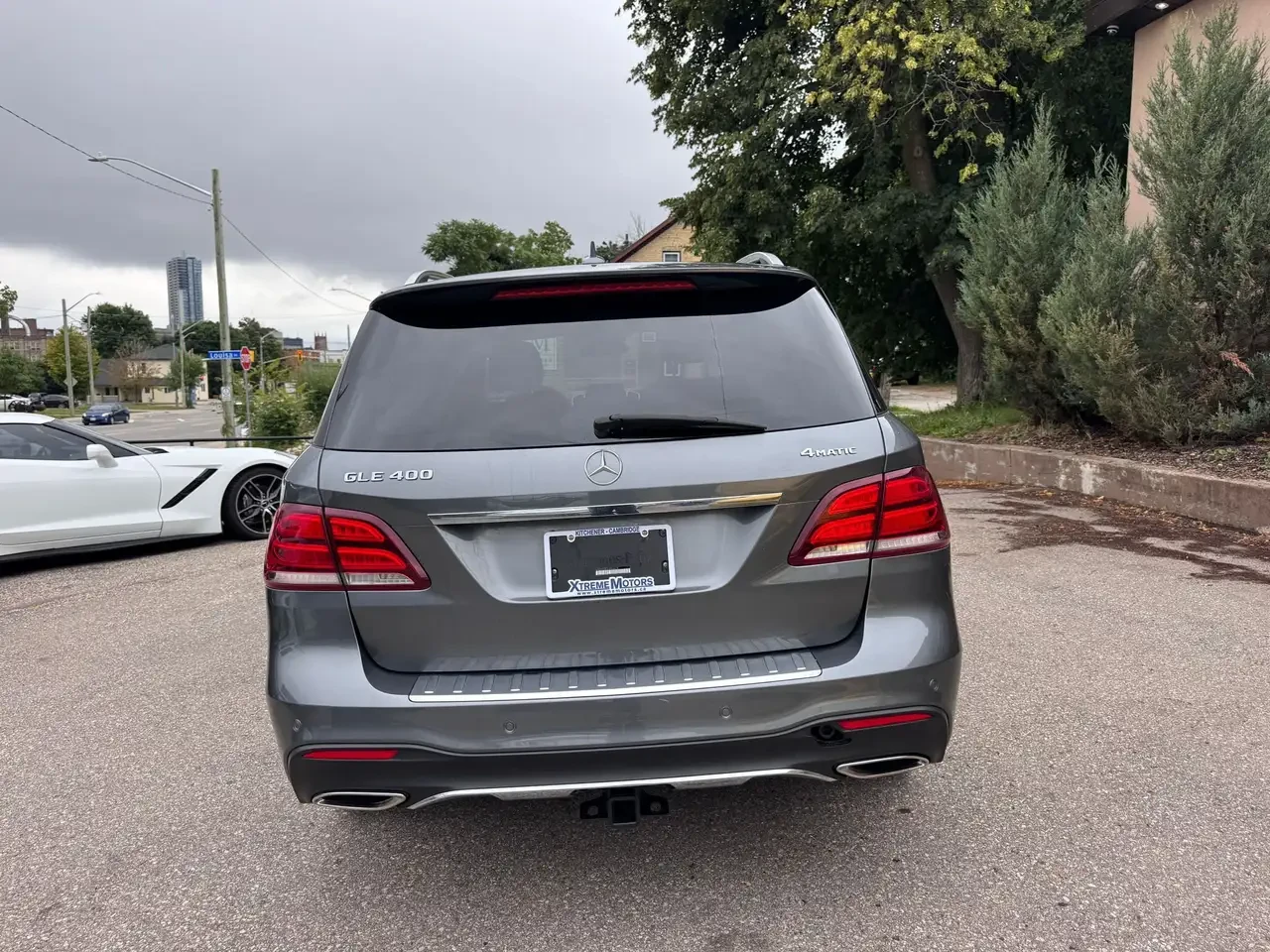 Mercedes-Benz GLE 400 FACELIFT* AMG PACK* PANO* HARMAN* DISTRONIK* ОБДУХ - изображение 5