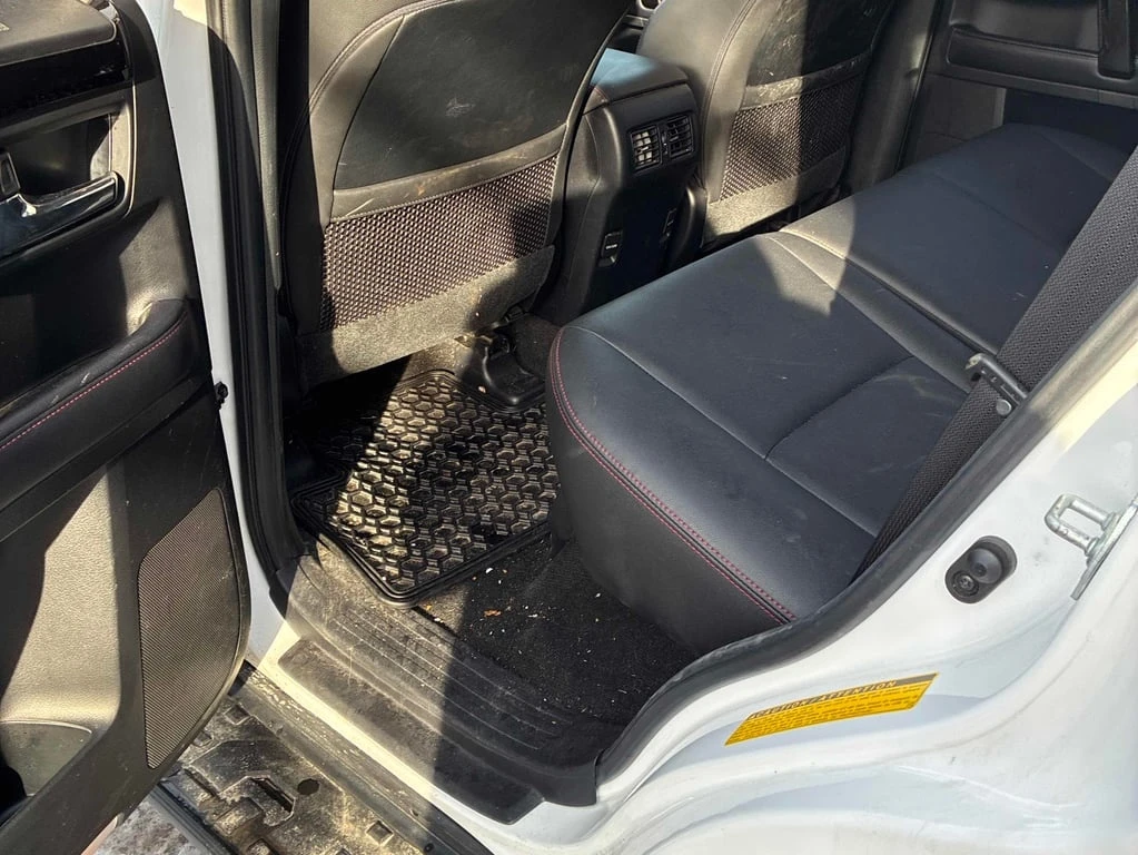 Toyota 4runner 2019 TRD PRO 4WD * CARFAX * ��� ������������ ����� | Mobile.bg � ����������� 11