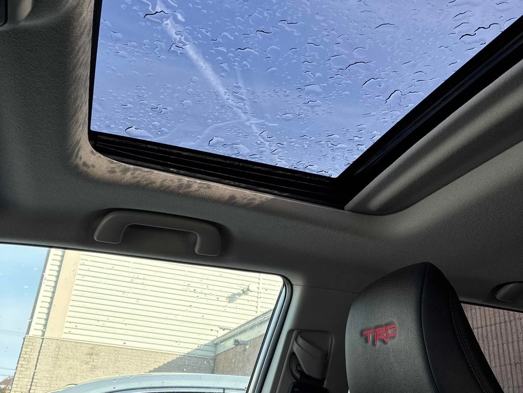 Toyota 4runner 2019 TRD PRO 4WD * CARFAX * ��� ������������ ����� | Mobile.bg � ����������� 12