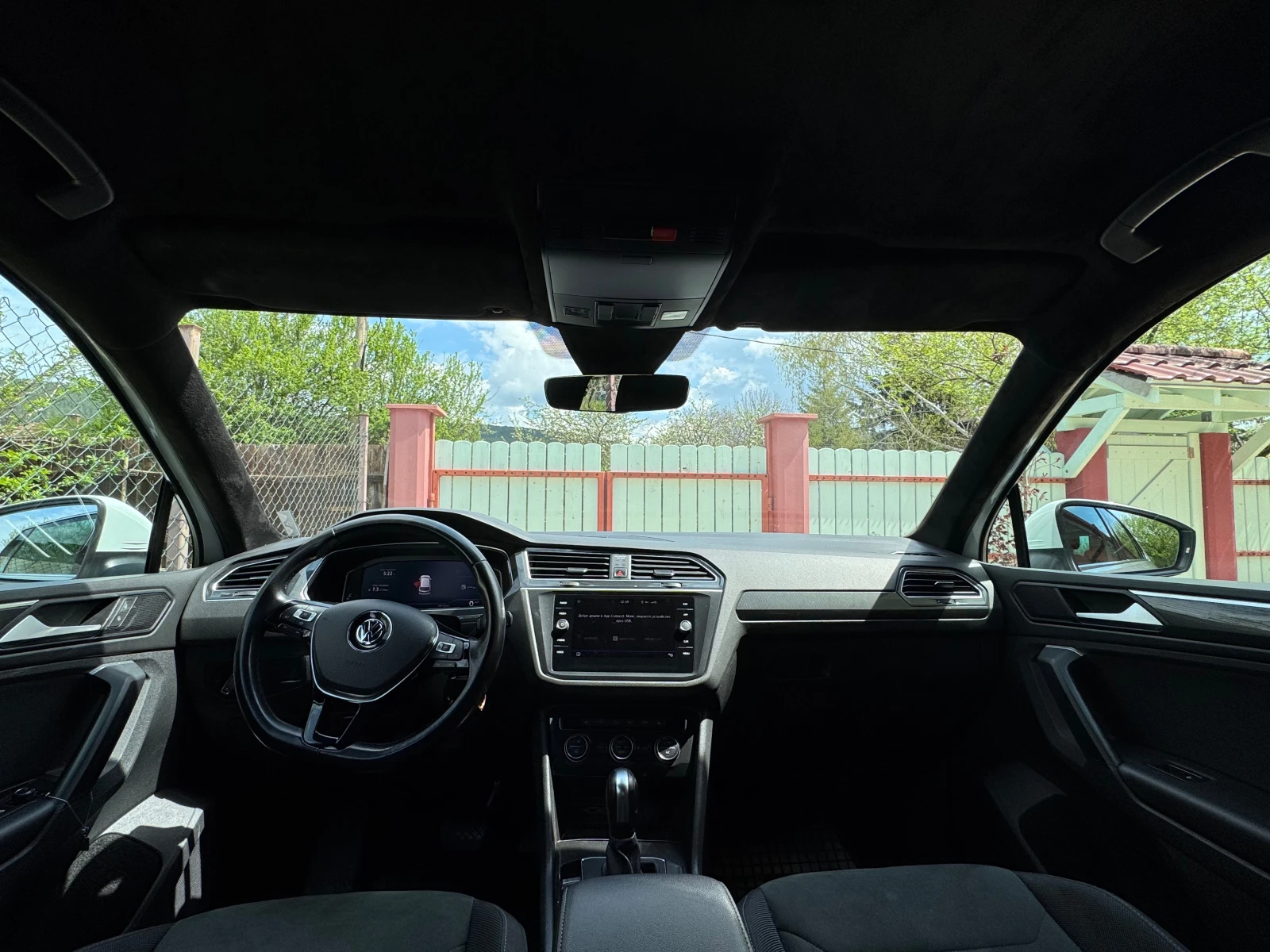 VW Tiguan R-line, 2 ��������� ���� | Mobile.bg � ����������� 2