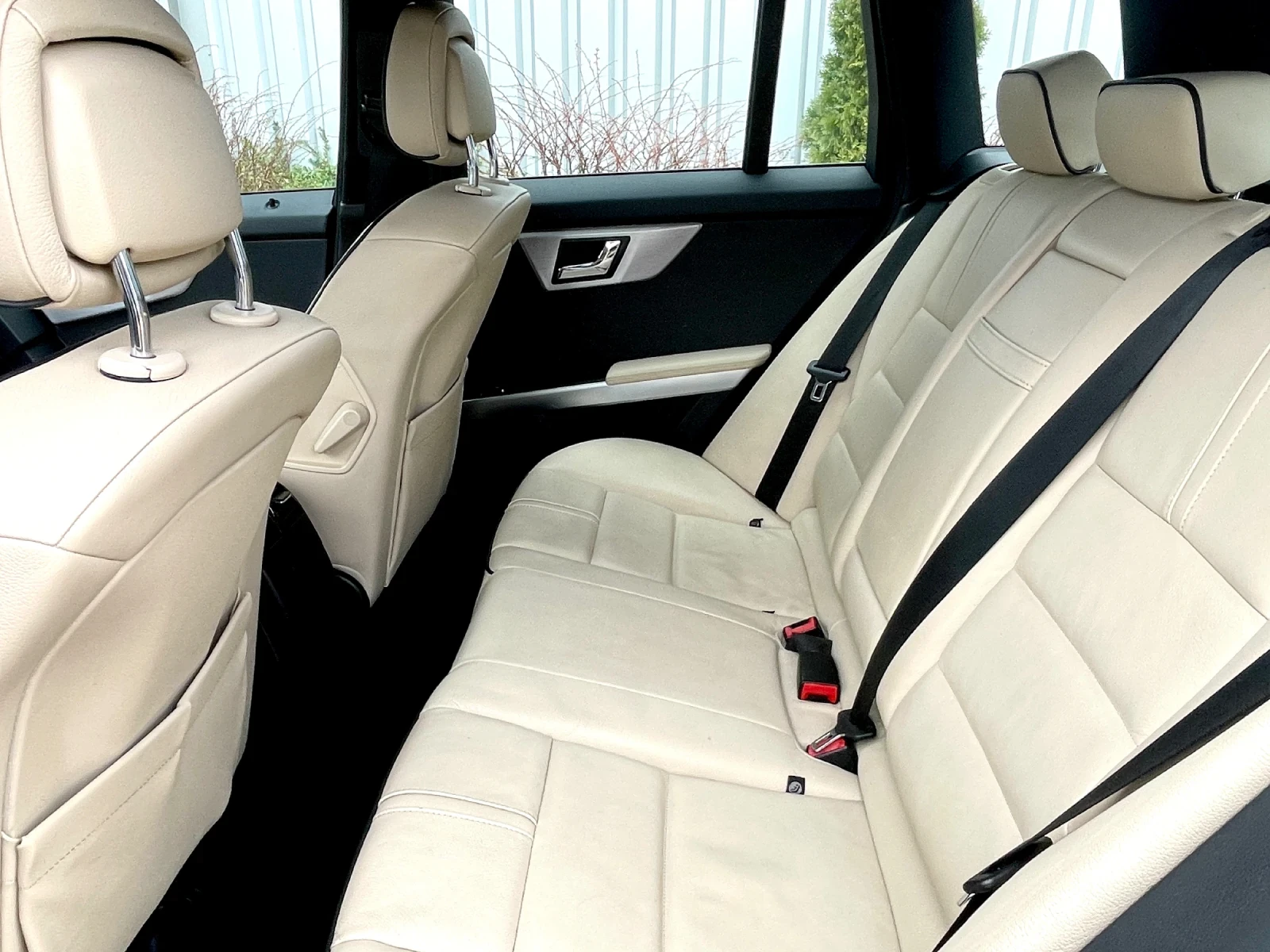 Mercedes-Benz GLK 320 cdi - изображение 8