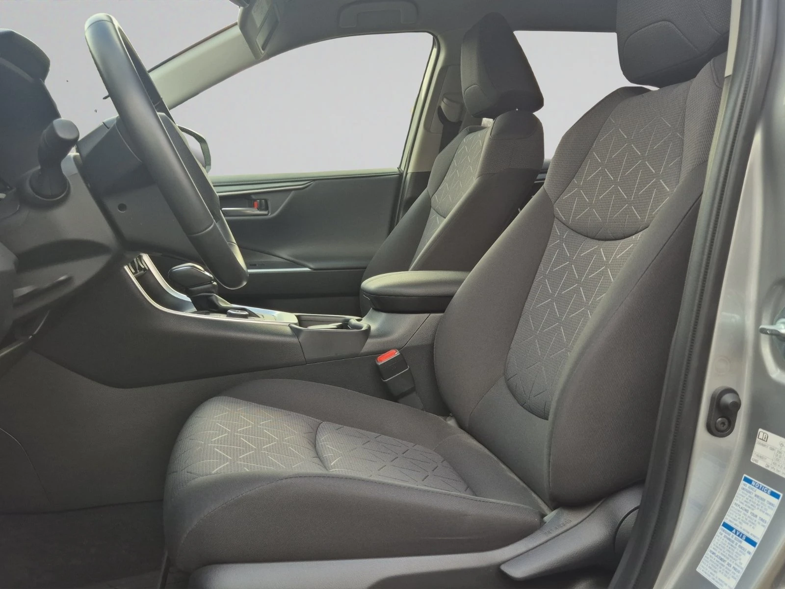 Toyota Rav4 2.0 175hp BVA E6 - изображение 9