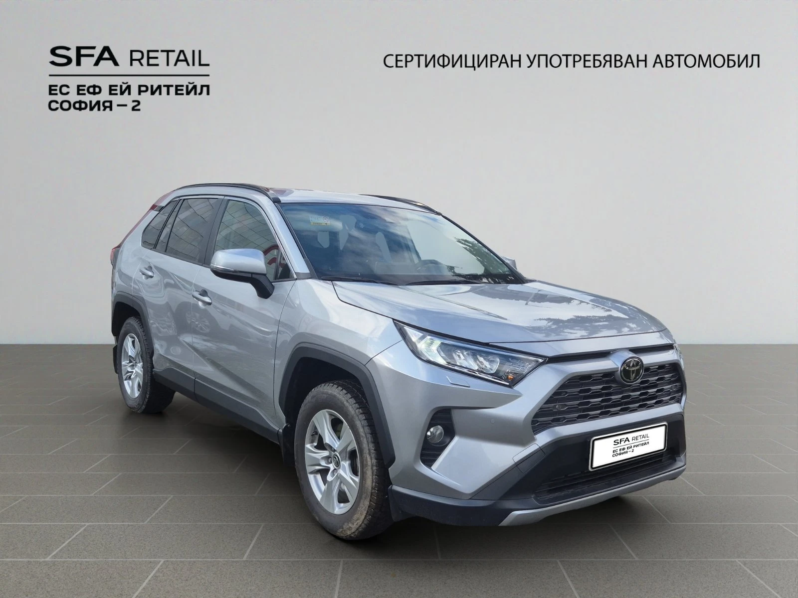 Toyota Rav4 2.0 175hp BVA E6 - изображение 3