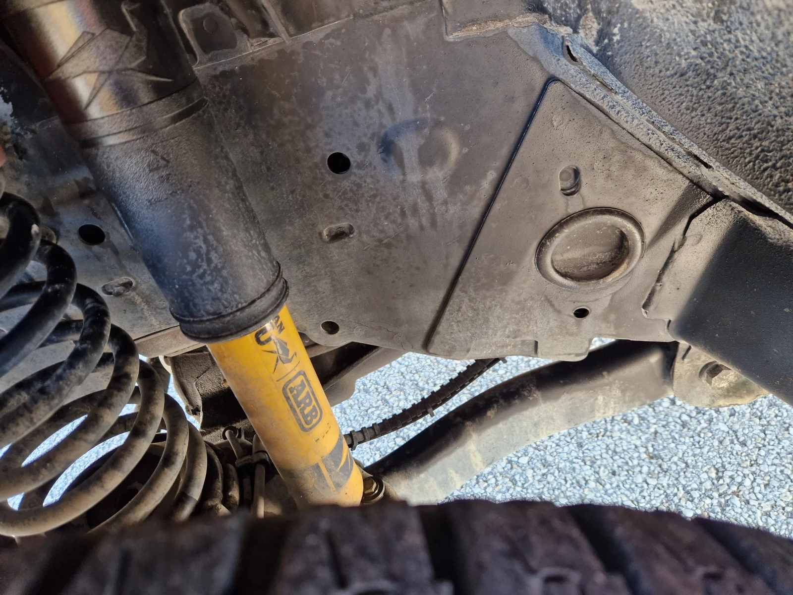 Jeep Grand cherokee 4.7/V8/ARB-SPECIAL | Mobile.bg � ����������� 14