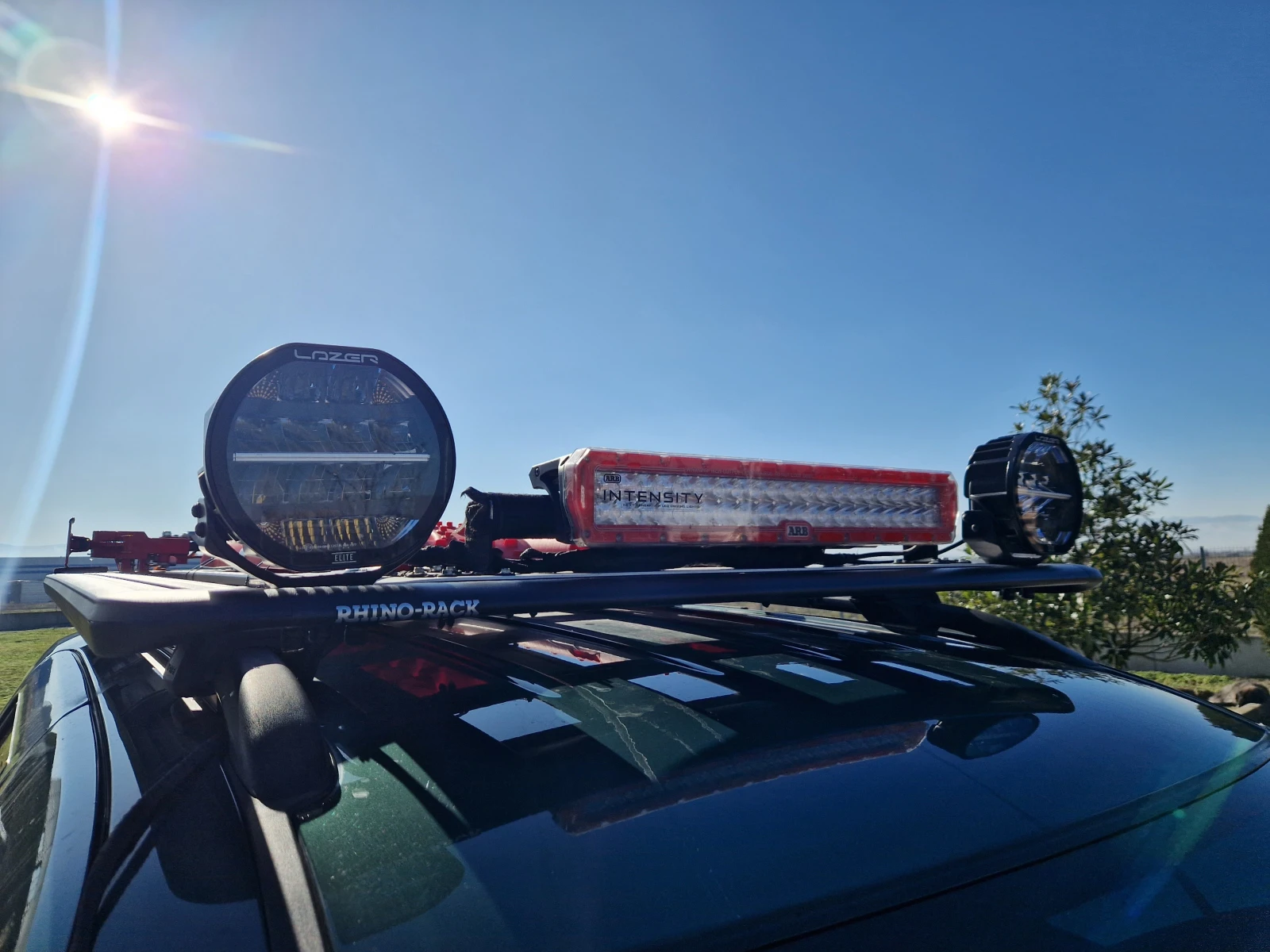 Jeep Grand cherokee 4.7/V8/ARB-SPECIAL | Mobile.bg � ����������� 13