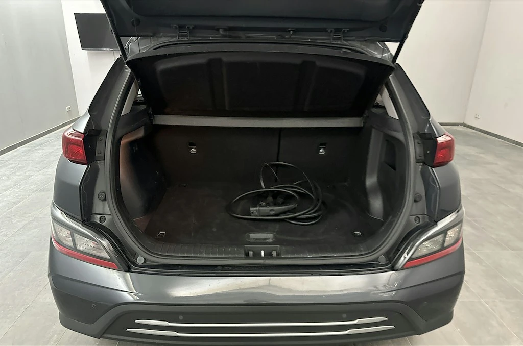 Hyundai Kona 64kWh обслужена  - изображение 7