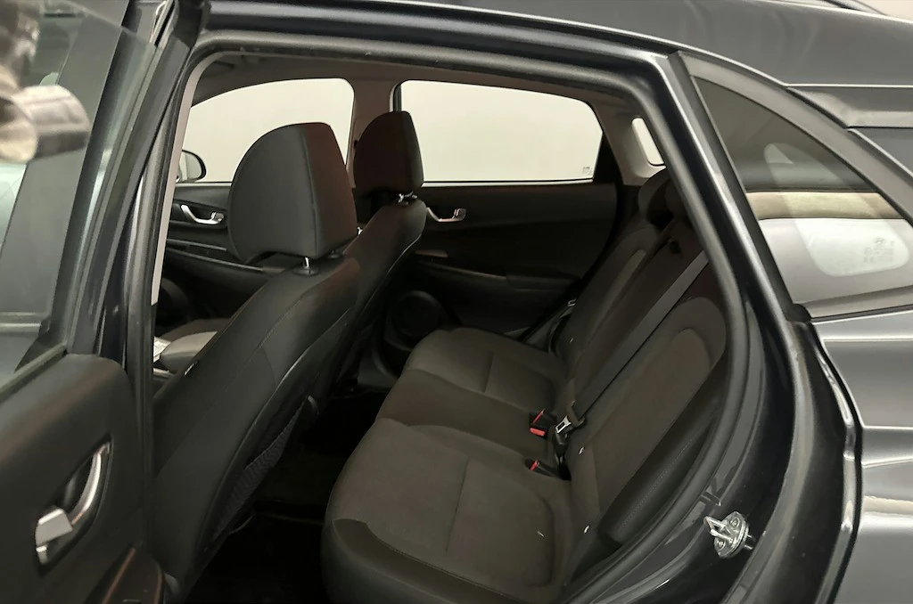 Hyundai Kona 64kWh обслужена  - изображение 6