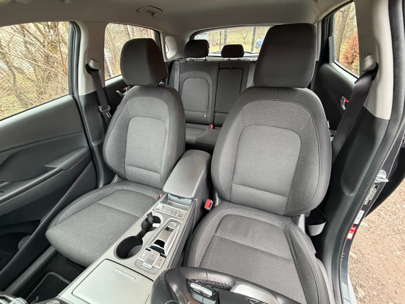 Hyundai Kona 64kWh ���������  | Mobile.bg � ����������� 7