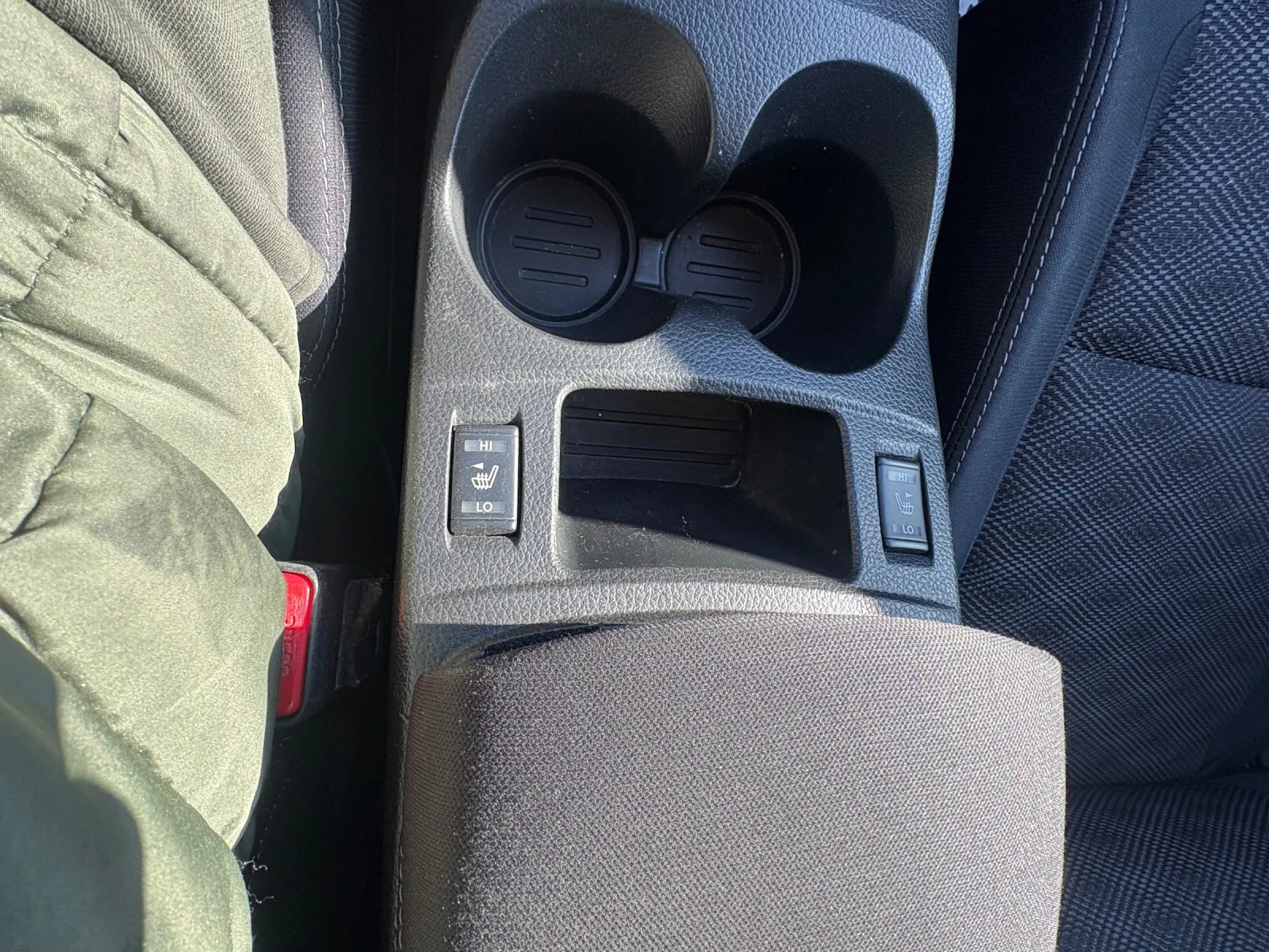 Nissan Qashqai  - изображение 10