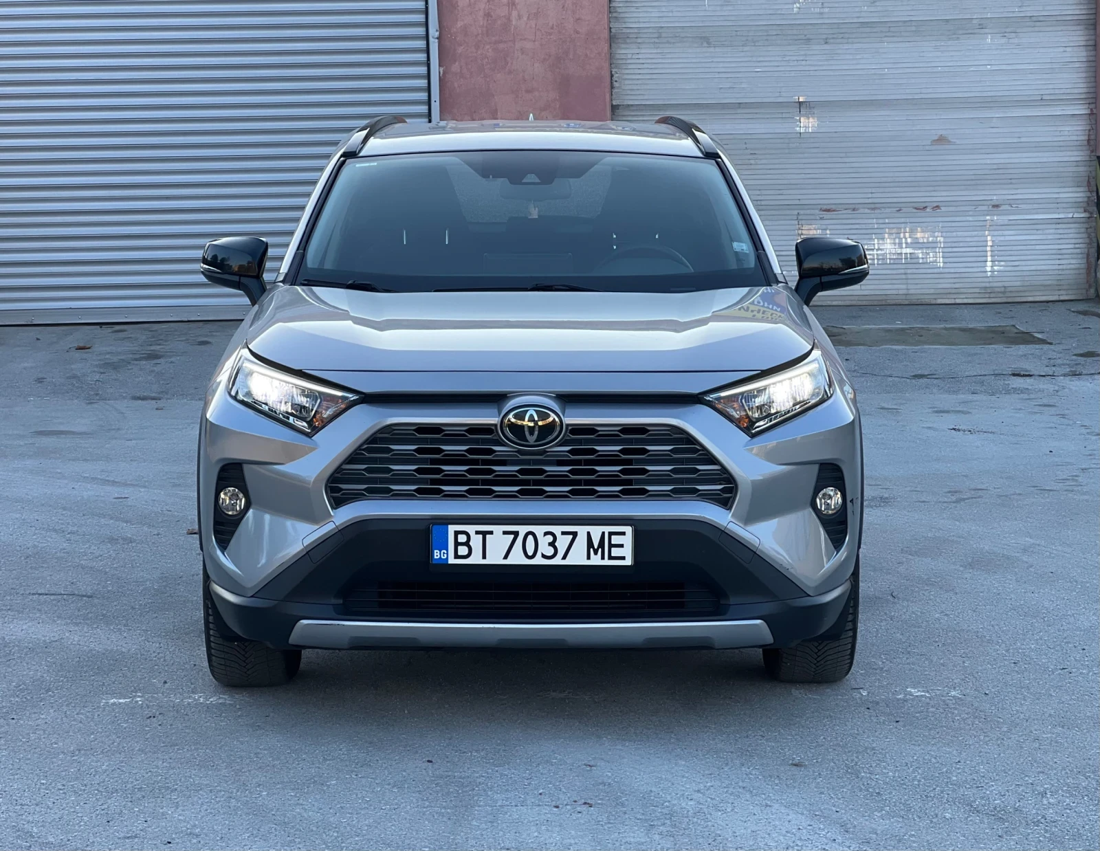 Toyota Rav4 Toyota Rav4 2.0 VVT-i Dynamic - изображение 7