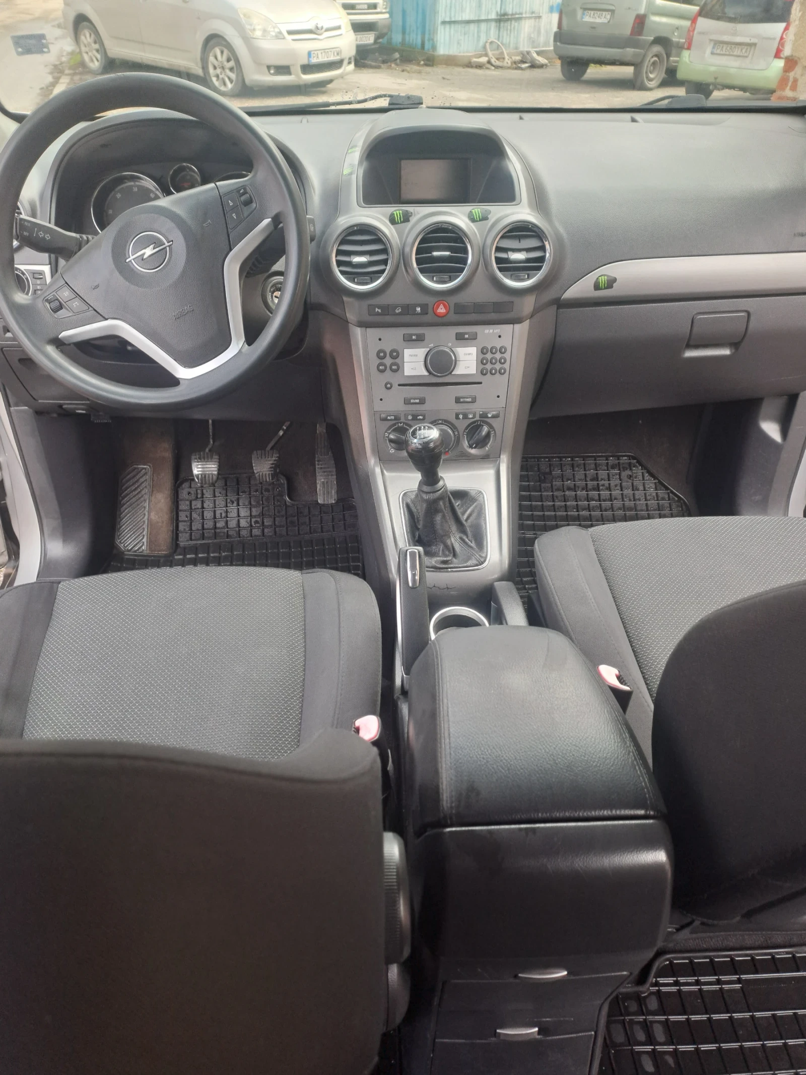 Opel Antara | Mobile.bg � ����������� 12