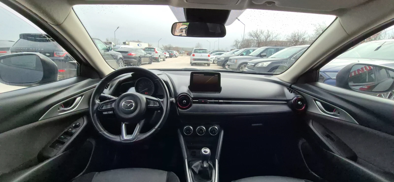 Mazda CX-30 1.5D/SKYACTIVE/NOVA - изображение 9