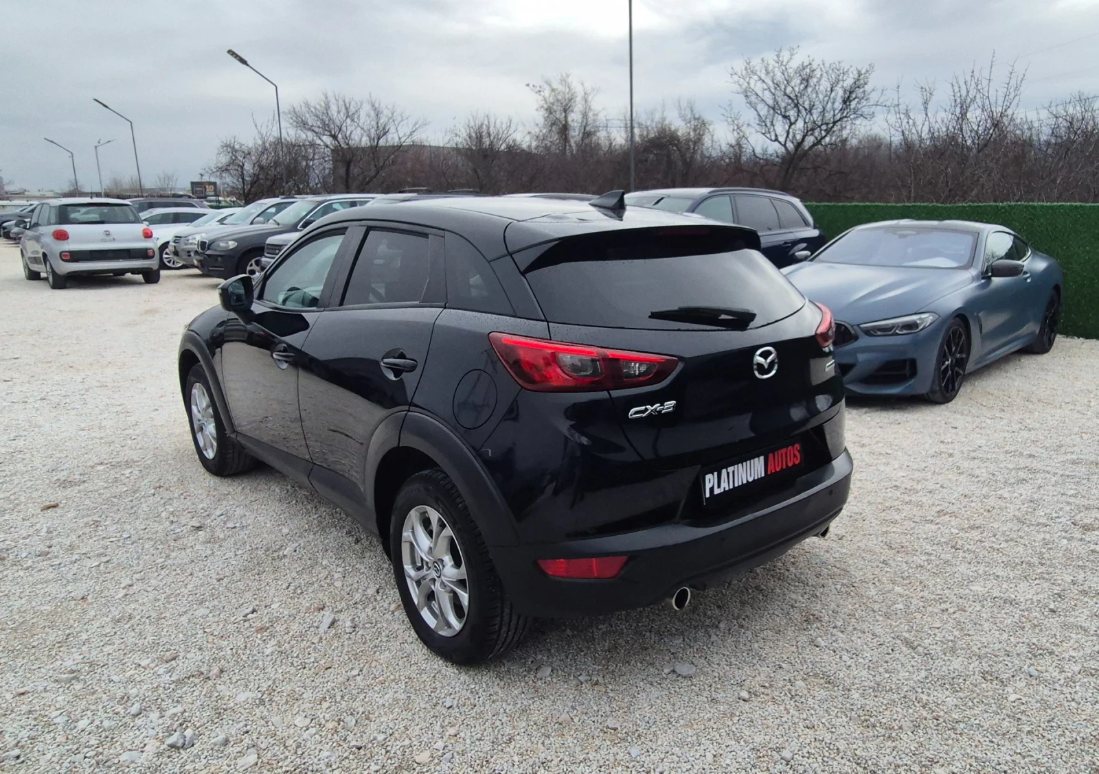 Mazda CX-30 1.5D/SKYACTIVE/NOVA - изображение 7