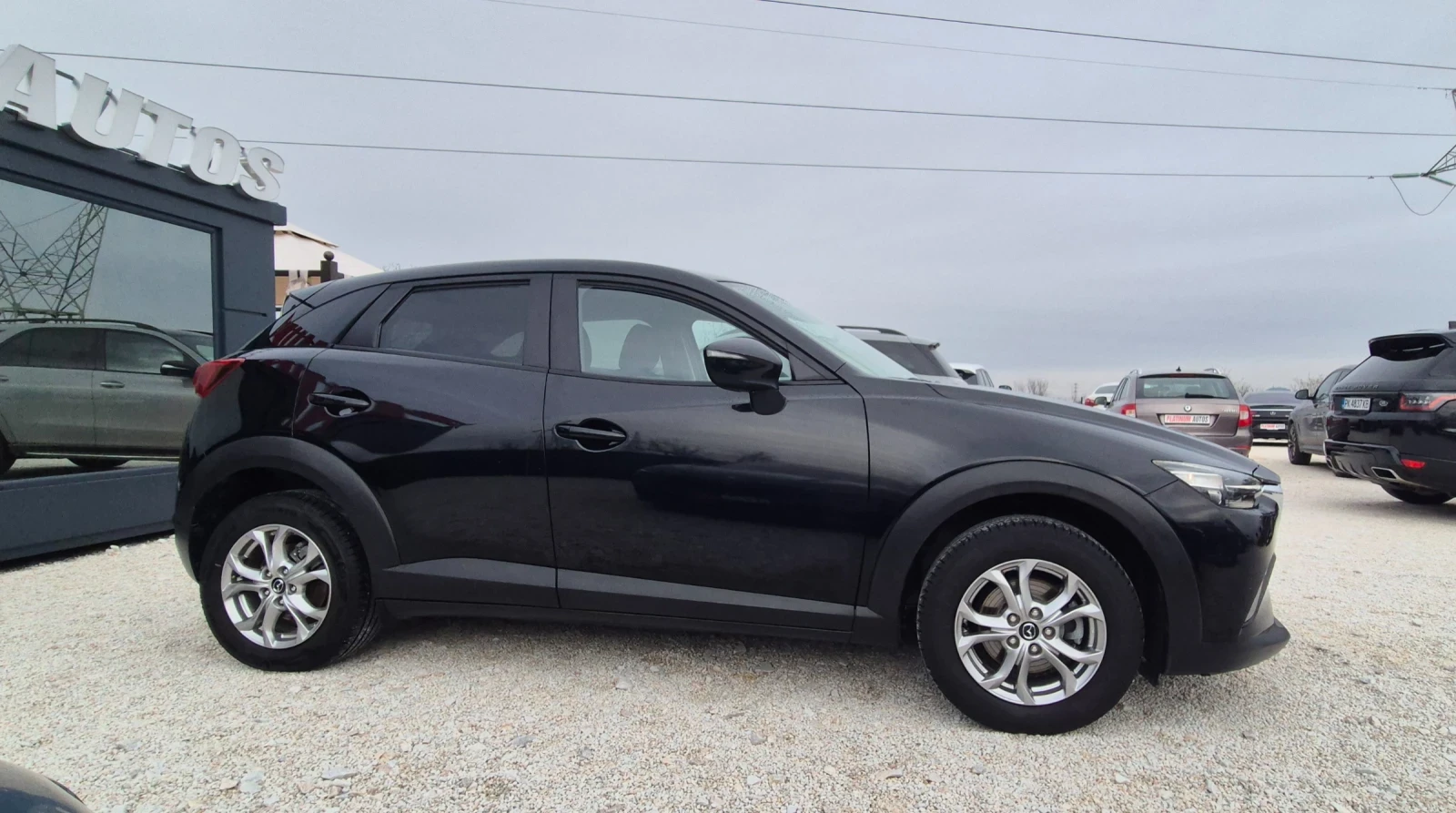 Mazda CX-30 1.5D/SKYACTIVE/NOVA - изображение 3