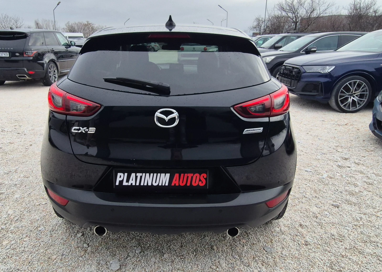 Mazda CX-30 1.5D/SKYACTIVE/NOVA - изображение 6