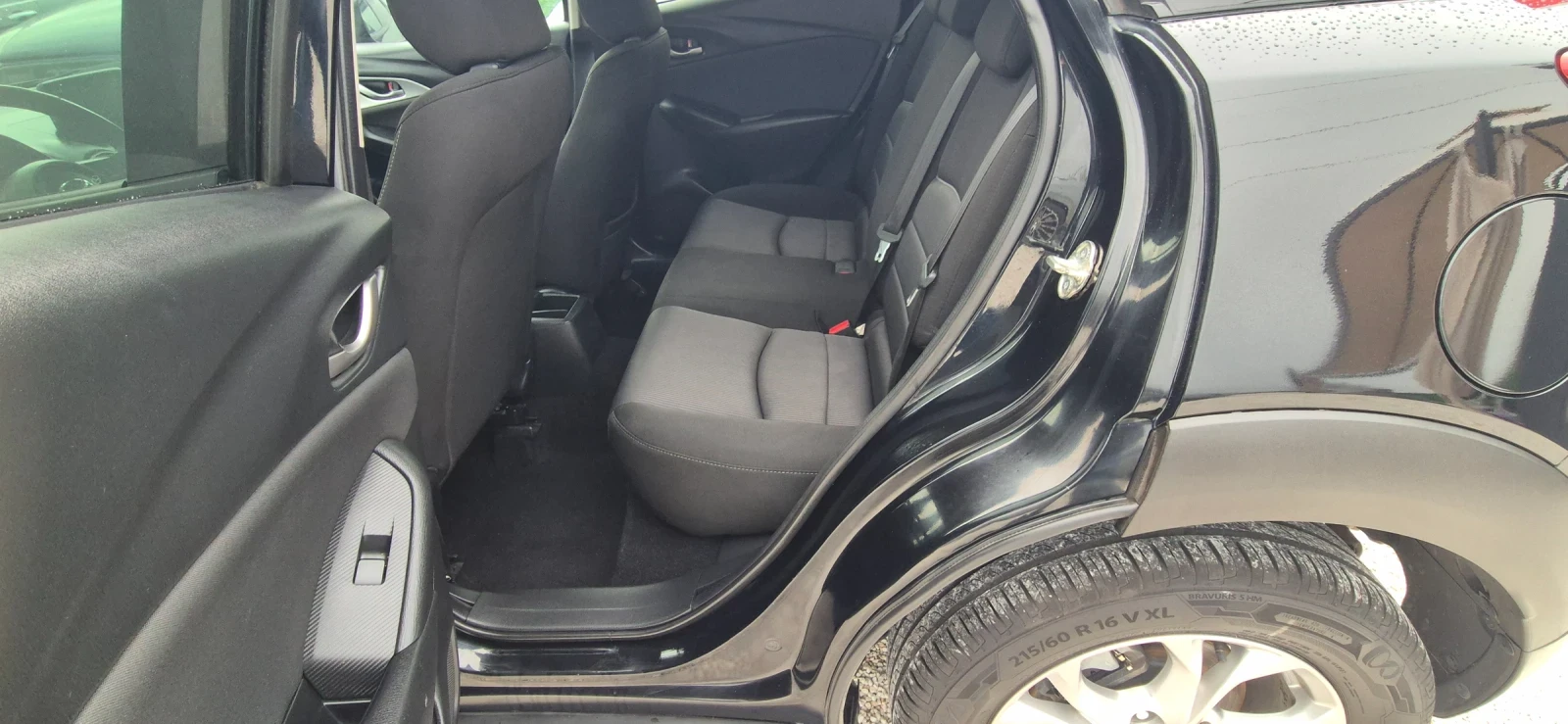 Mazda CX-30 1.5D/SKYACTIVE/NOVA | Mobile.bg � ����������� 16