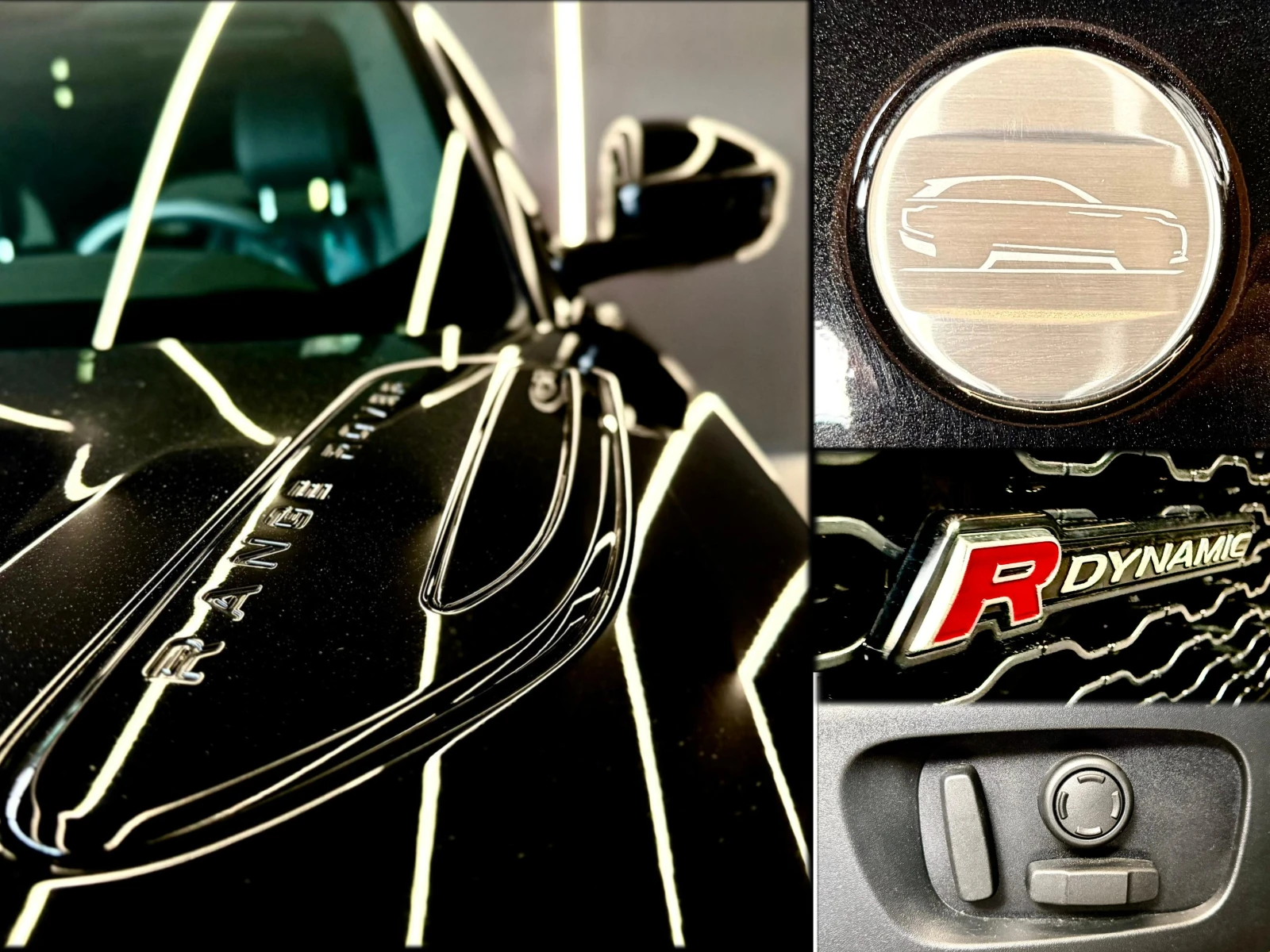 Land Rover Range Rover Velar AWD* R-Dynamic* ��������* ������ | Mobile.bg � ����������� 15