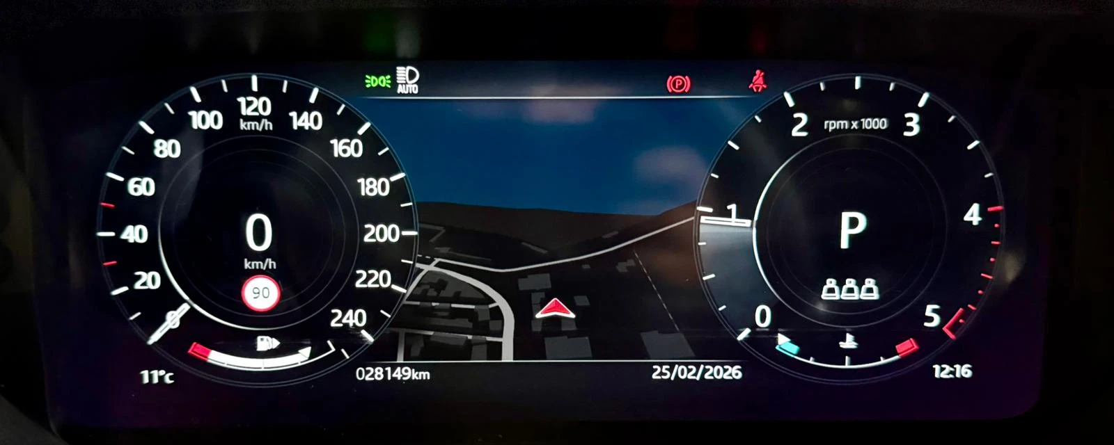 Land Rover Range Rover Velar AWD* R-Dynamic* ��������* ������ | Mobile.bg � ����������� 12